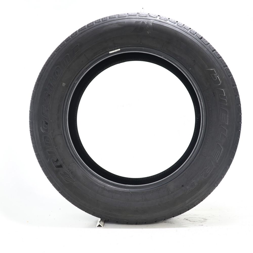 Set of (2) Used 275/60R20 Bridgestone Dueler LX 115T - 6.5-7.5/32 - Image 3