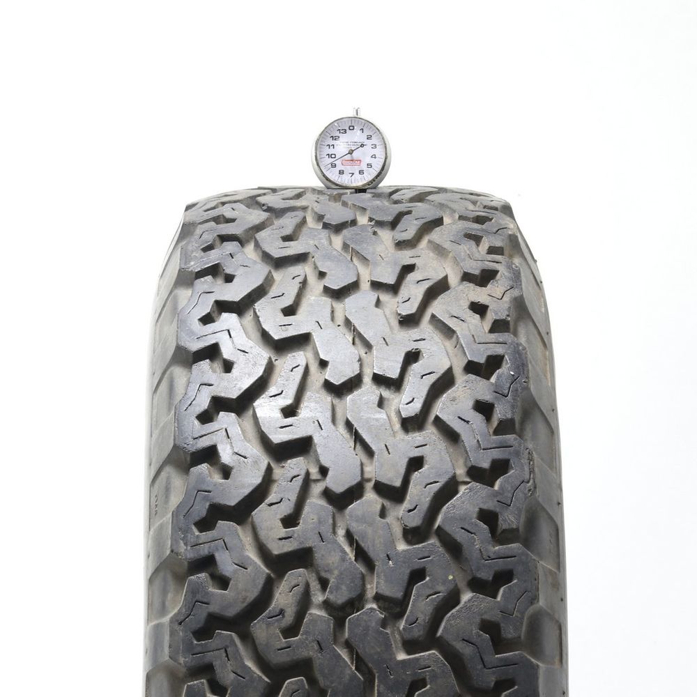 Used LT 10R15 BFGoodrich Euzkadi Radial T/A 1N/A - 9/32 - Image 2