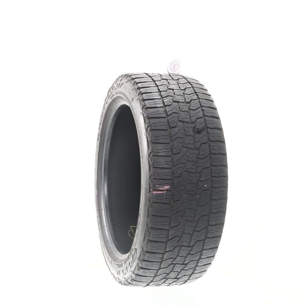 Used 265/45R20 Falken Wildpeak A/T Trail 108V - 7.5/32 - Image 1
