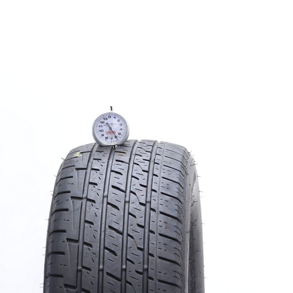 Set of (2) Used 195/65R15 Firestone Firehawk AS 91H - 5.5-6.5/32 - Image 2