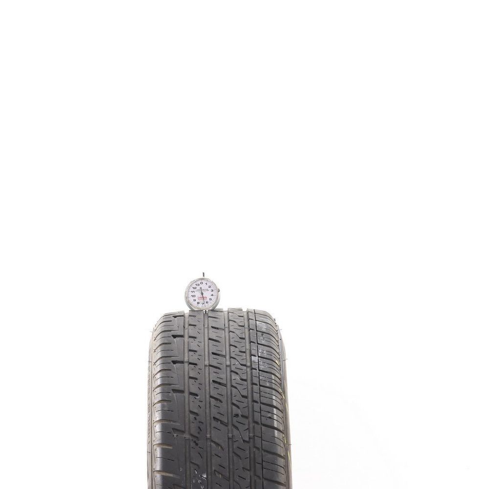 Set of (2) Used 195/65R15 Firestone Firehawk AS 91H - 5.5-6.5/32 - Image 5