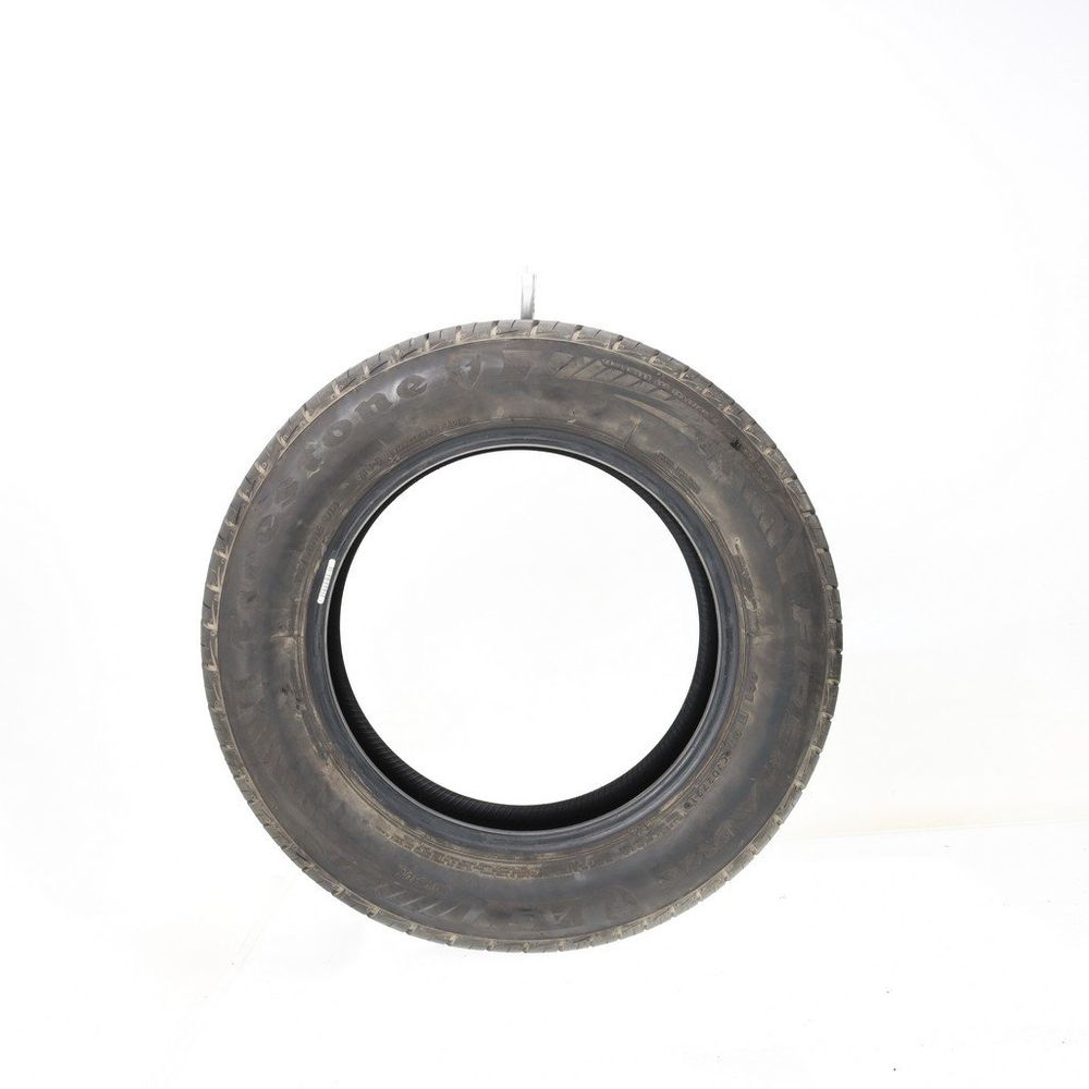 Set of (2) Used 195/65R15 Firestone Firehawk AS 91H - 5.5-6.5/32 - Image 6