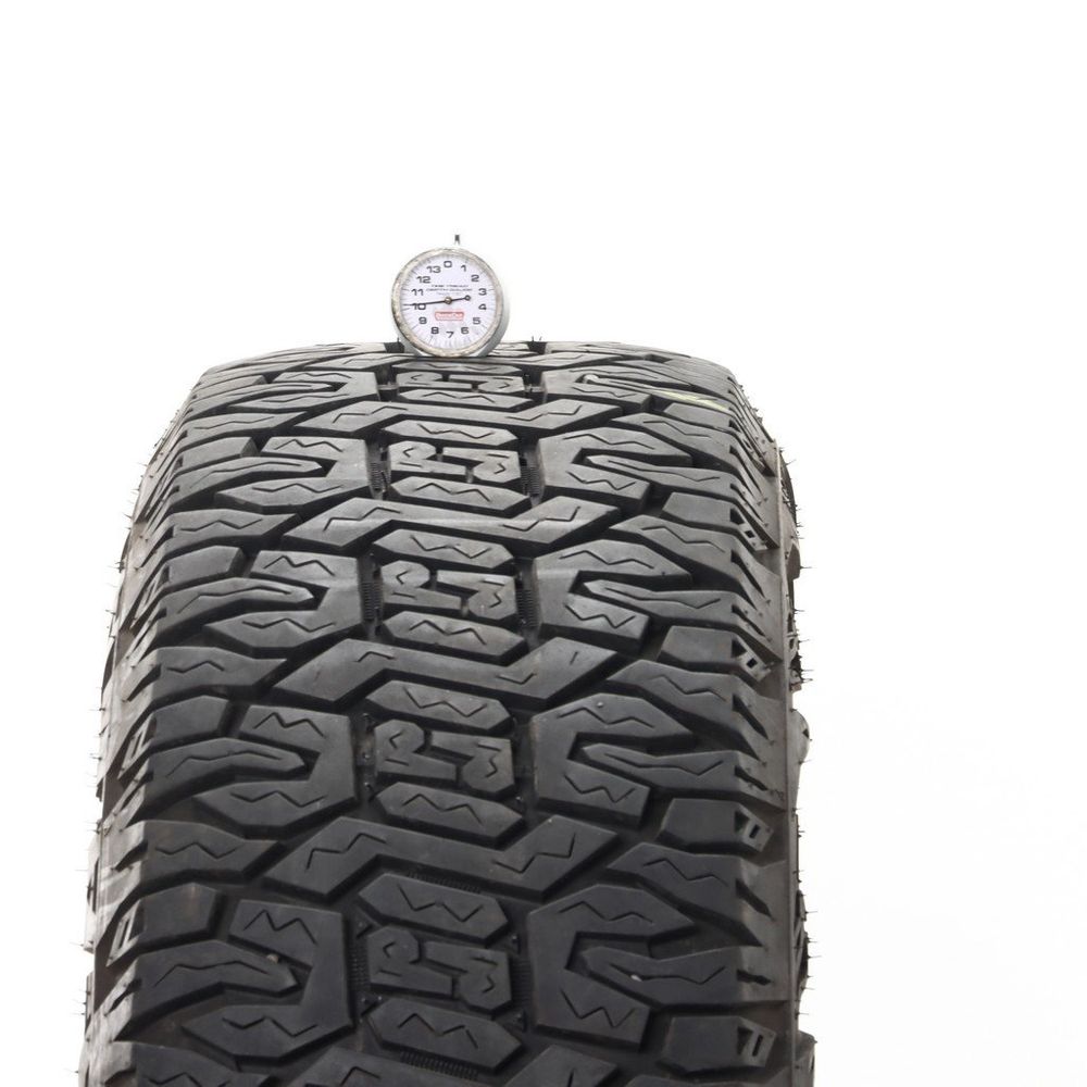Used LT 275/60R20 Radar Renegade A/t Pro 123/120S E - 10/32 - Image 2