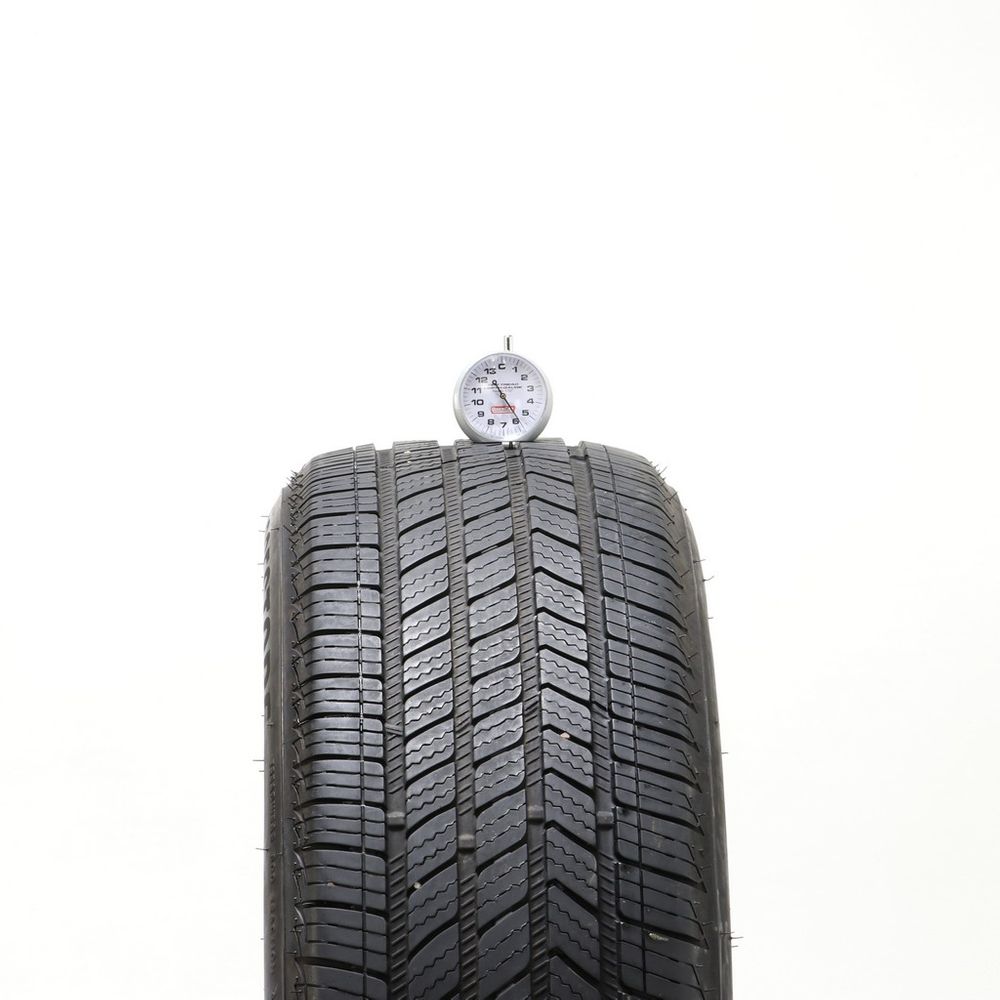 Set of (2) Used 215/55R17 Bridgestone Turanza Quiet Track 94V - 5.5-6.5/32 - Image 2