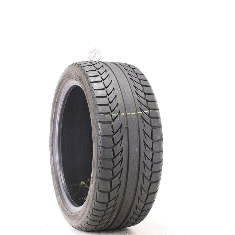 Used 245/40ZR18 BFGoodrich g-Force Sport Comp 2 93W - 8/32 - Image 1