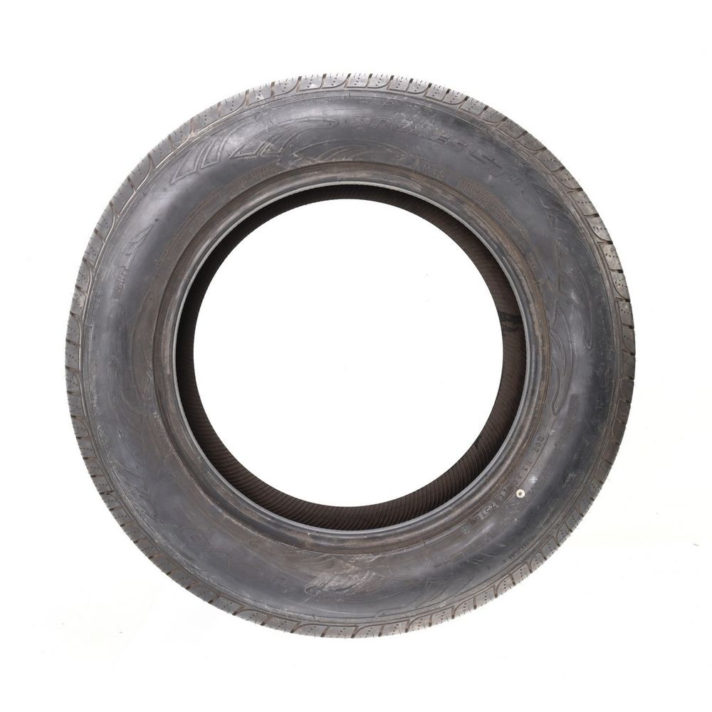 Driven Once 255/60R18 Toyo Proxes ST II 112V - 10/32 - Image 3