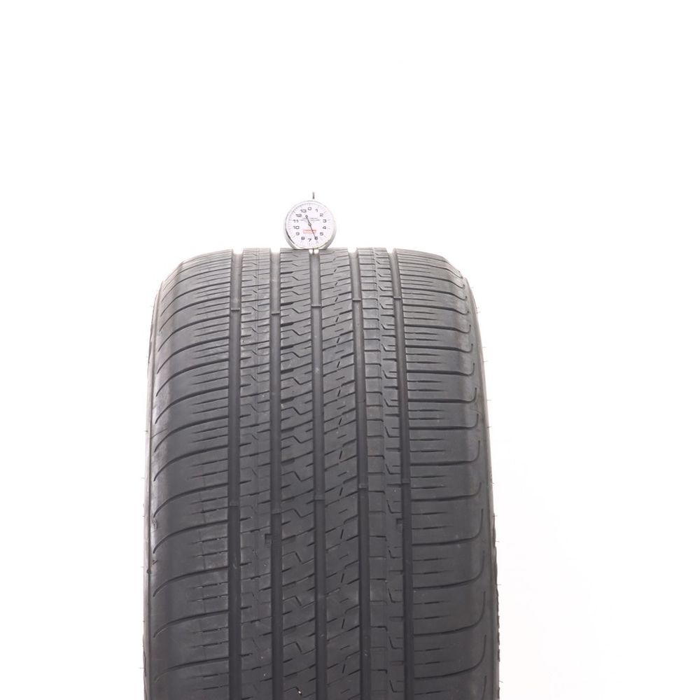 Used 295/40ZR21 Goodyear Eagle Exhilarate 111W - 6/32 - Image 2