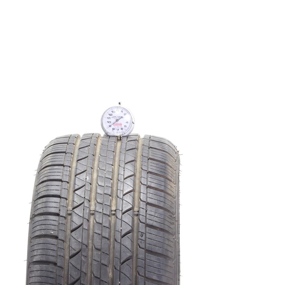 Used 205/50R17 Milestar MS932 Sport 93V - 9/32 - Image 2