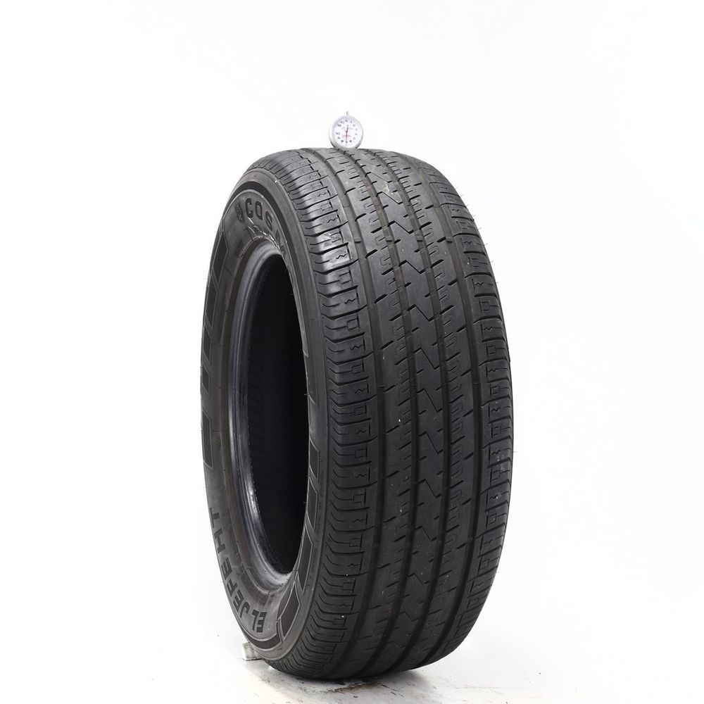 Used 265/60R18 Cosmo EL JEFE HT 110H - 7/32 - Image 1