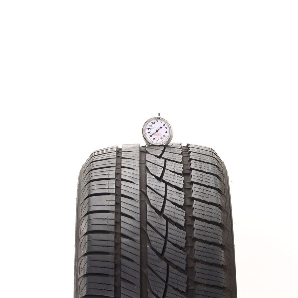 Used 235/55R20 Toyo Celsius II 105H - 9/32 - Image 2