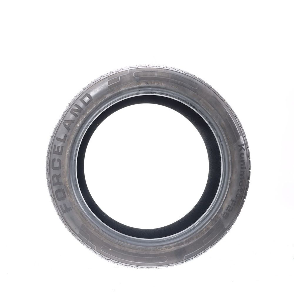 Used 275/45R20 Forceland Kunimoto F28 110V - 9.5/32 - Image 3
