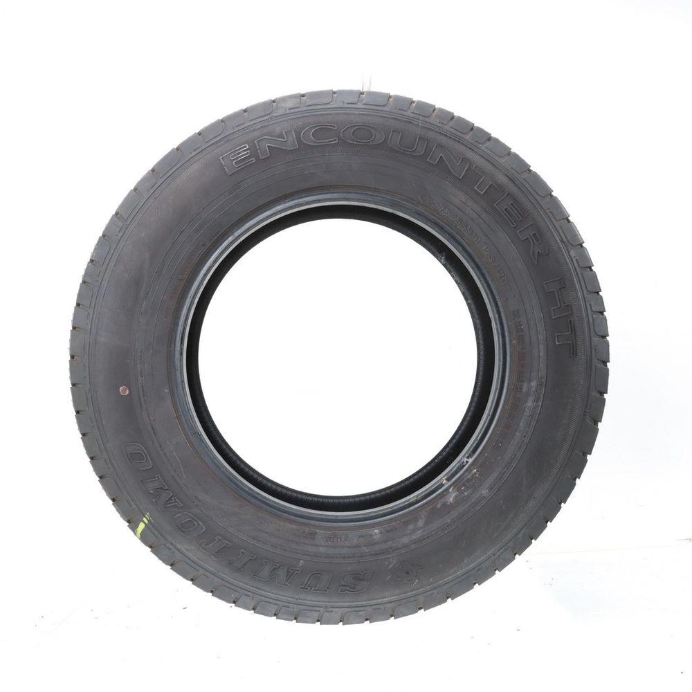 Used LT 275/65R18 Sumitomo Encounter HT 123/120T E - 13.5/32 - Image 3