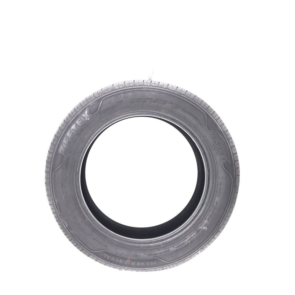 Used 205/60R16 Zeetex ZT3000 96H - 9/32 - Image 3