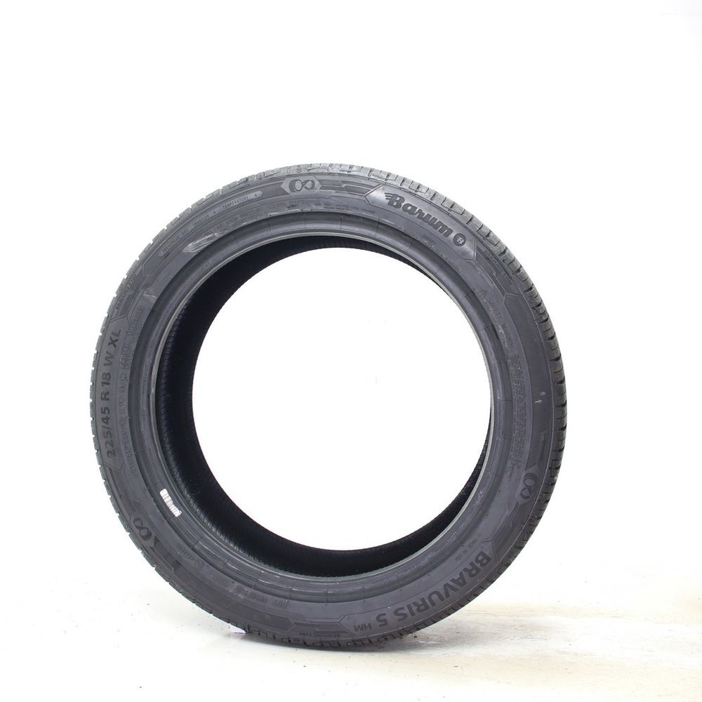 Driven Once 225/45R18 Barum Bravuris 5 HM 95W - 10/32 - Image 3