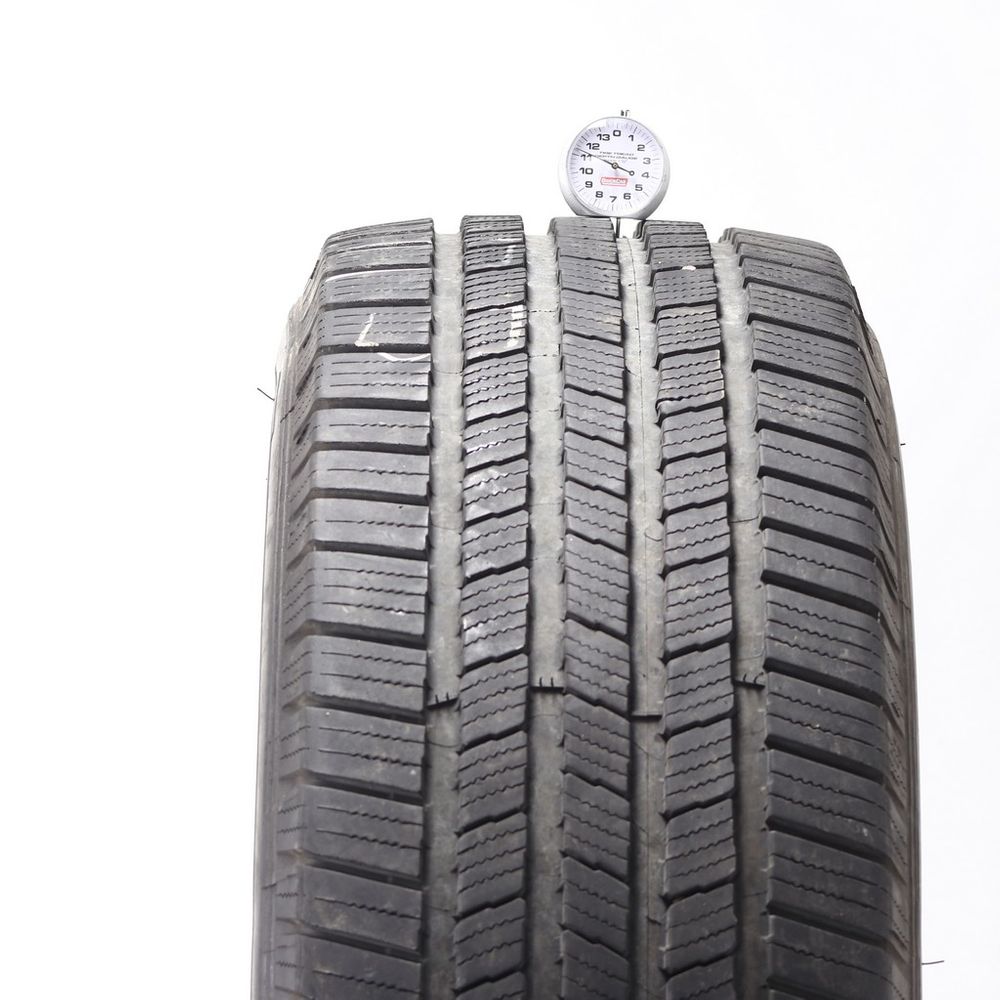 Used LT 295/60R20 Michelin Defender LTX M/S 126/123R - 11/32 - Image 2