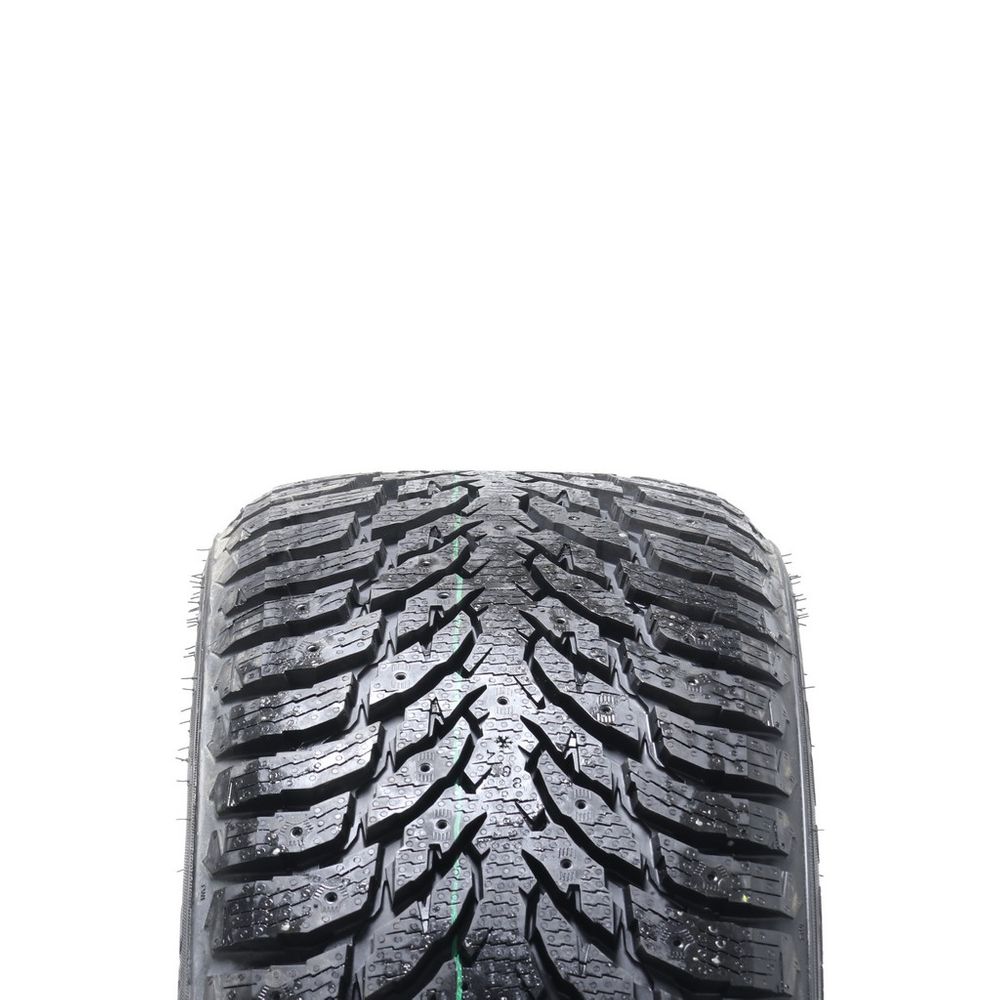 New 245/45R20 Nokian Hakkapeliitta 9 SUV 103T - 12.5/32 - Image 2