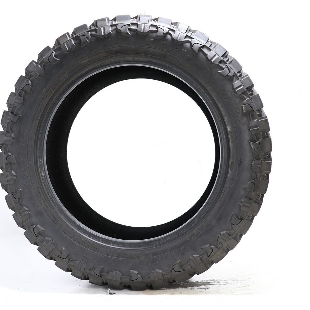Used LT 33X12.5R20 Atturo Trail Blade MT 114Q - 11/32 - Image 3