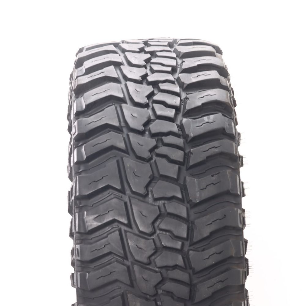 Used LT 35X12.5R17 Mickey Thompson Baja Boss 119Q D - 14.5/32 - Image 2
