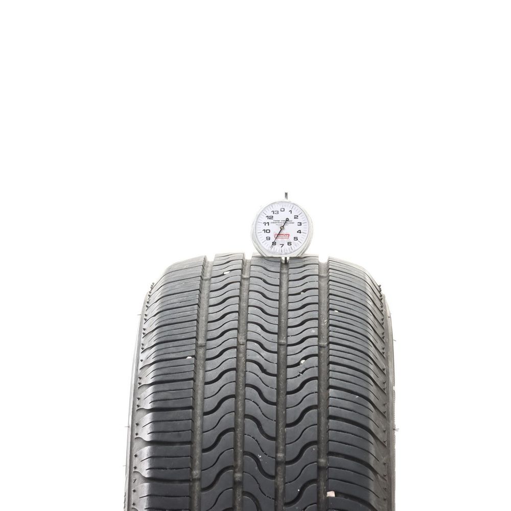 Set of (4) Used 215/60R17 Firestone All Season 96T - 7-8/32 - Image 5