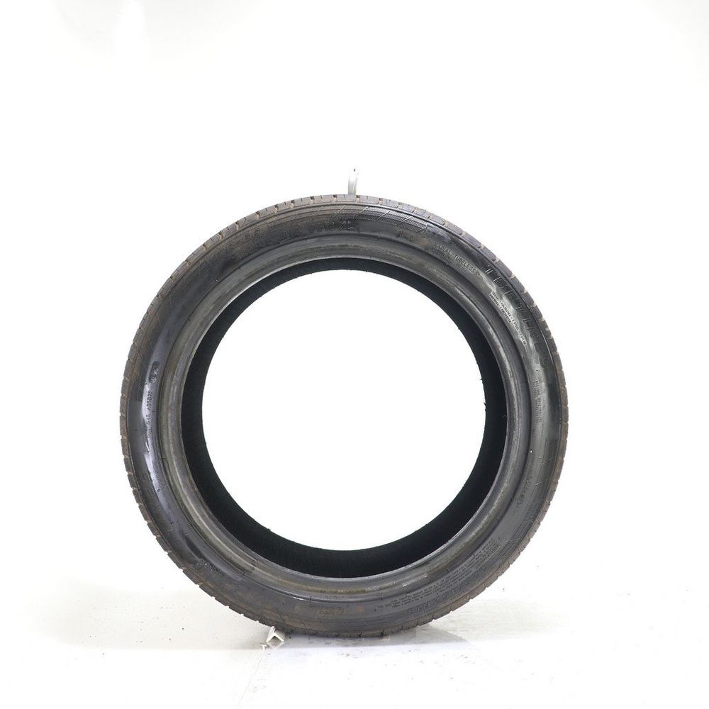 Used 225/45ZR18 TBB TR-66 95W - 8.5/32 - Image 3