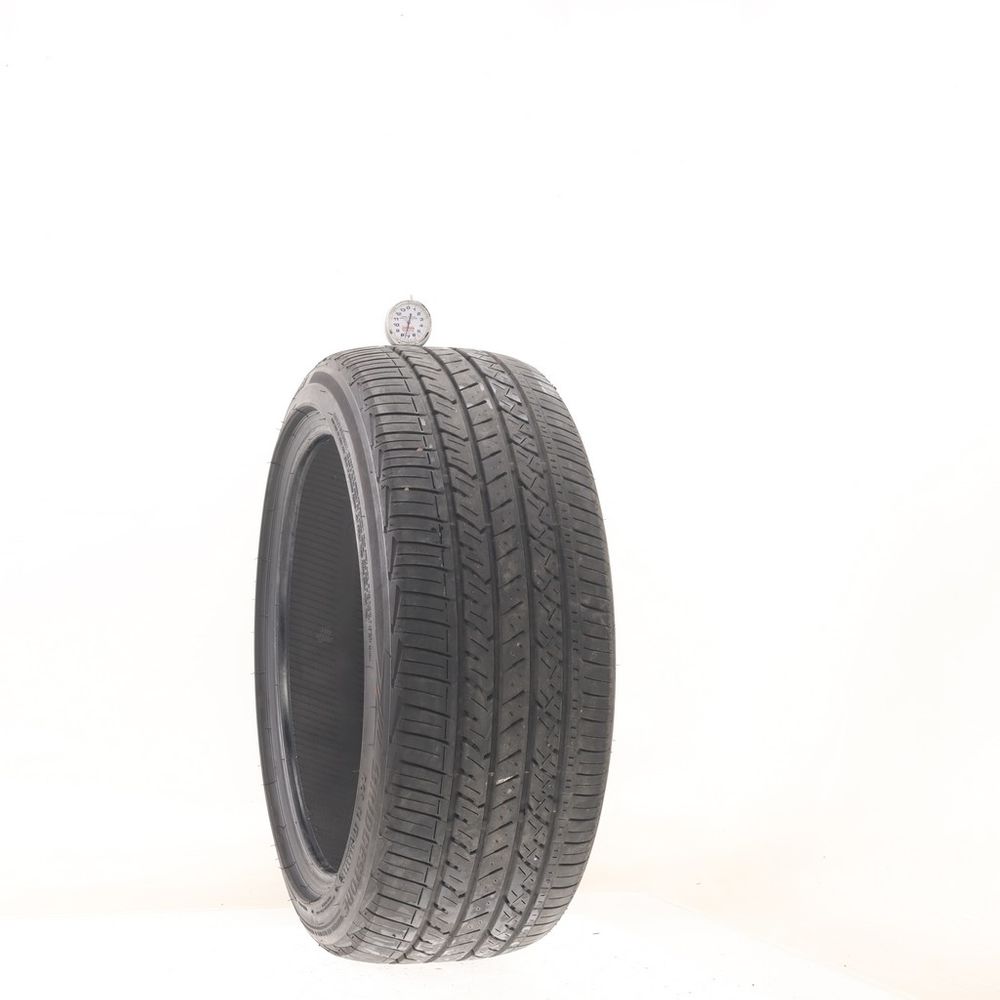 Used 225/45R18 Bridgestone Potenza RE97AS-02 95V - 7.5/32 - Image 1
