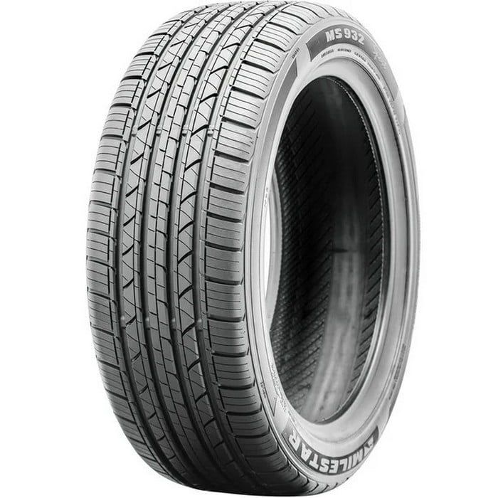 New P 215/65R16 Milestar MS932 Sport 102H - Image 1