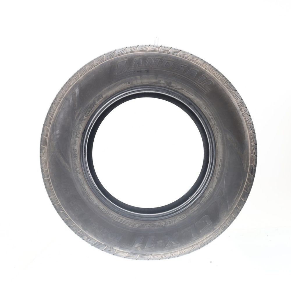 Used 255/70R17 Landsail CLX11 Roadblazer H/T 112H - 6.5/32 - Image 3