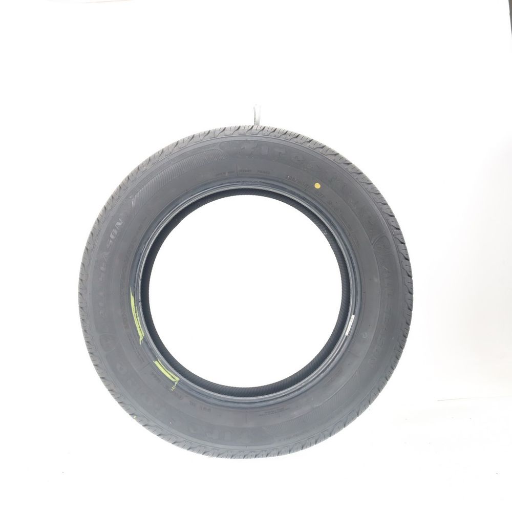 Used 225/60R17 Firestone All Season 99T - 9.5/32 - Image 3