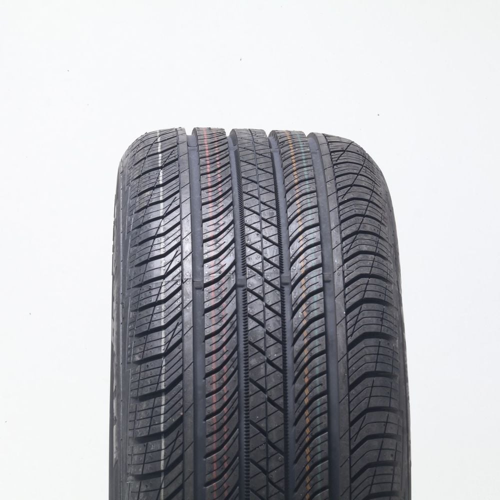 Driven Once 235/50R19 Continental ProContact TX AO 103H - 9/32 - Image 2