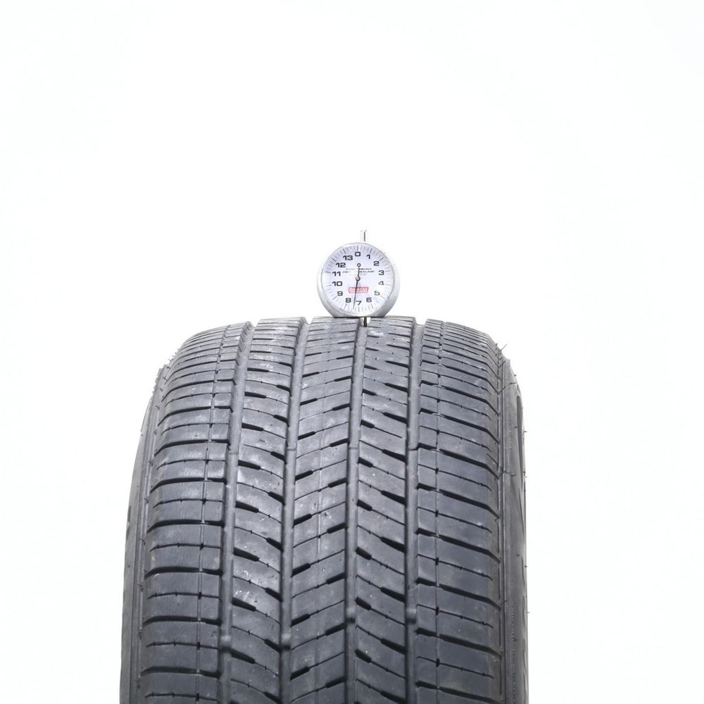 Used 235/60R17 Bridgestone Ecopia H/L 422 Plus 100H - 7/32 - Image 2