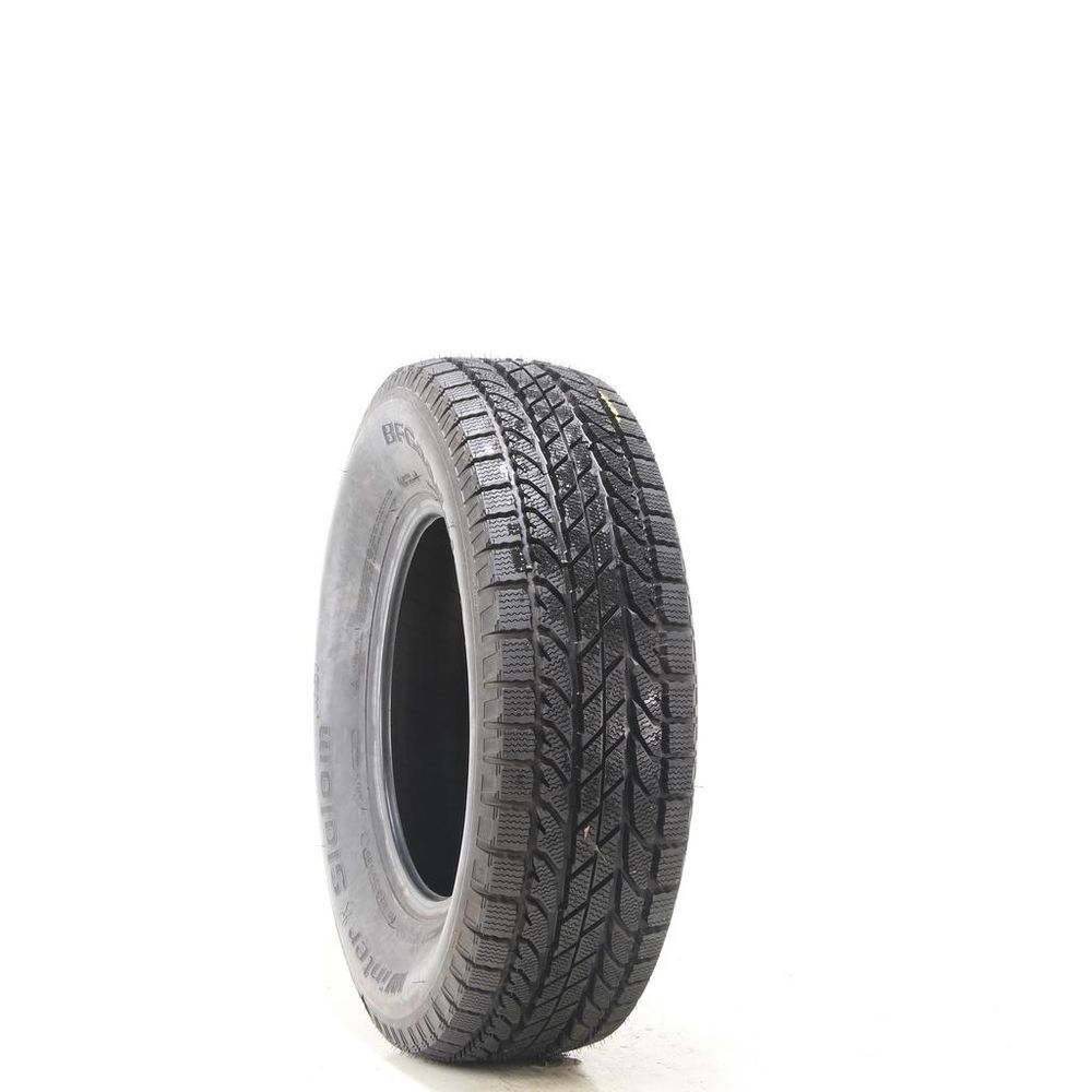 Driven Once 215/70R15 BFGoodrich Winter Slalom KSI 98S - 13/32 - Image 1