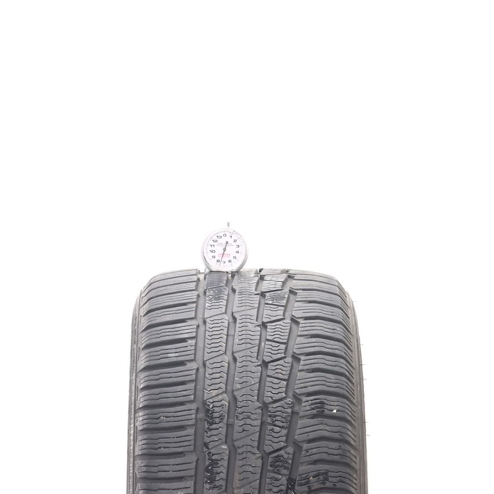 Set of (4) Used 235/45R18 Nokian Encompass AW01 98V - 7.5-8/32 - Image 2