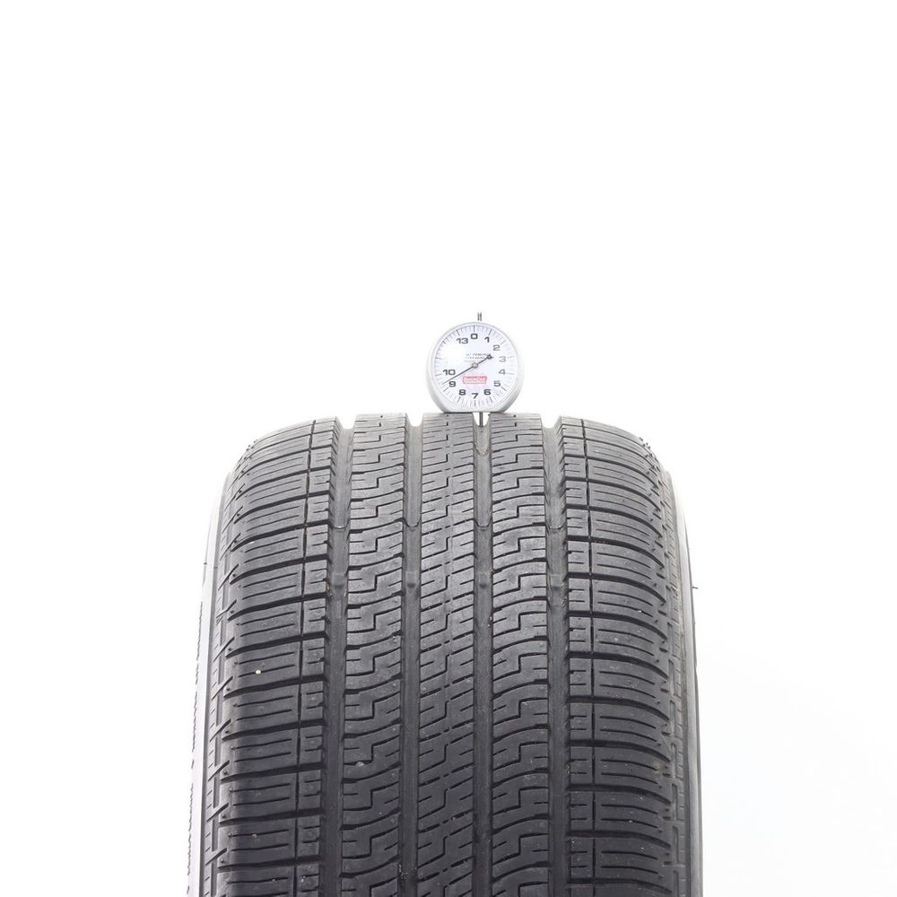 Set of (2) Used 235/50R18 Bridgestone Turanza EL42 97V - 7.5-9/32 - Image 5