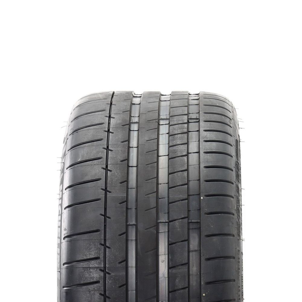 New 285/30ZR20 Michelin Pilot Super Sport K1 99Y - Image 2