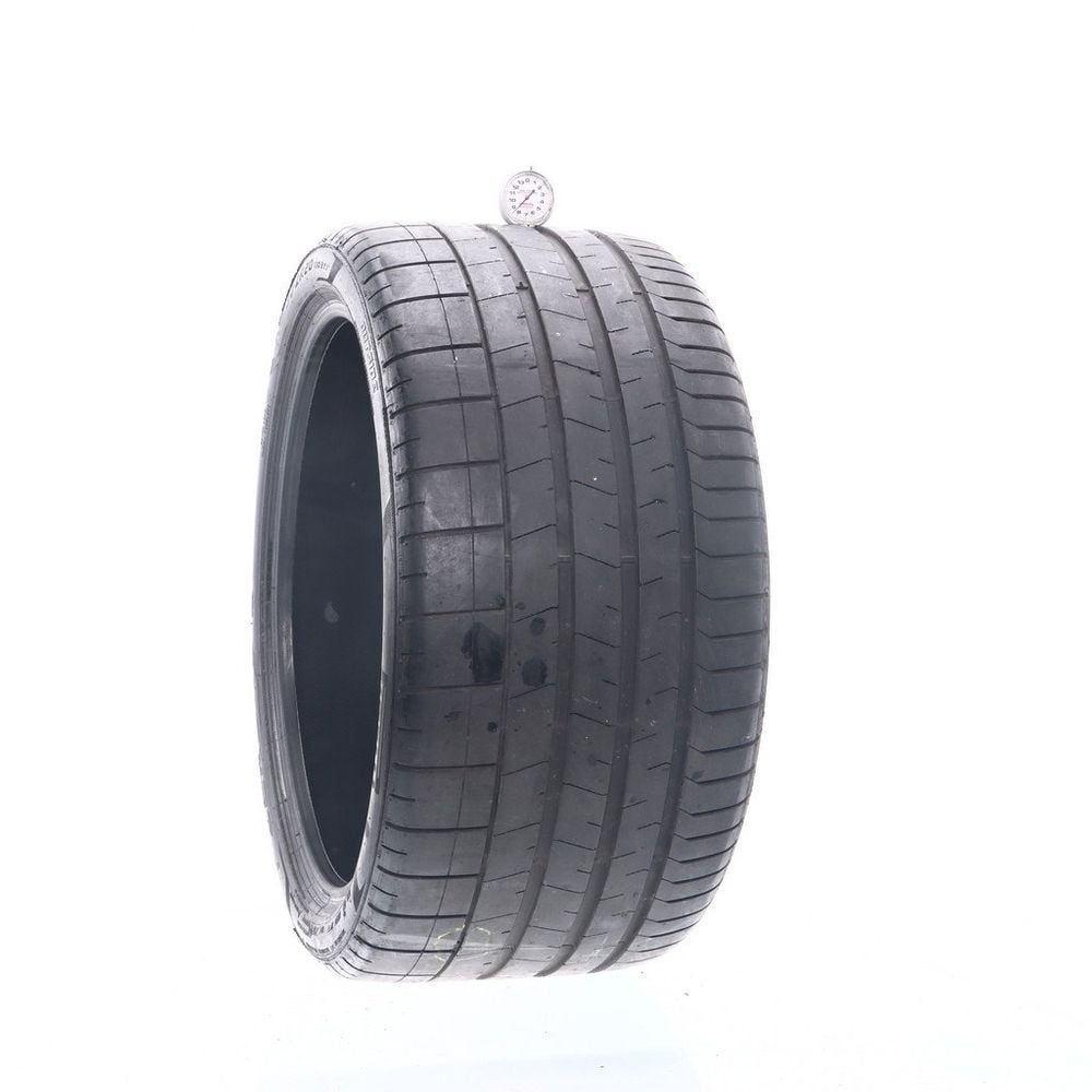 Used 305/30ZR20 Pirelli P Zero PZ4 HO 103Y - 8.5/32 - Image 1