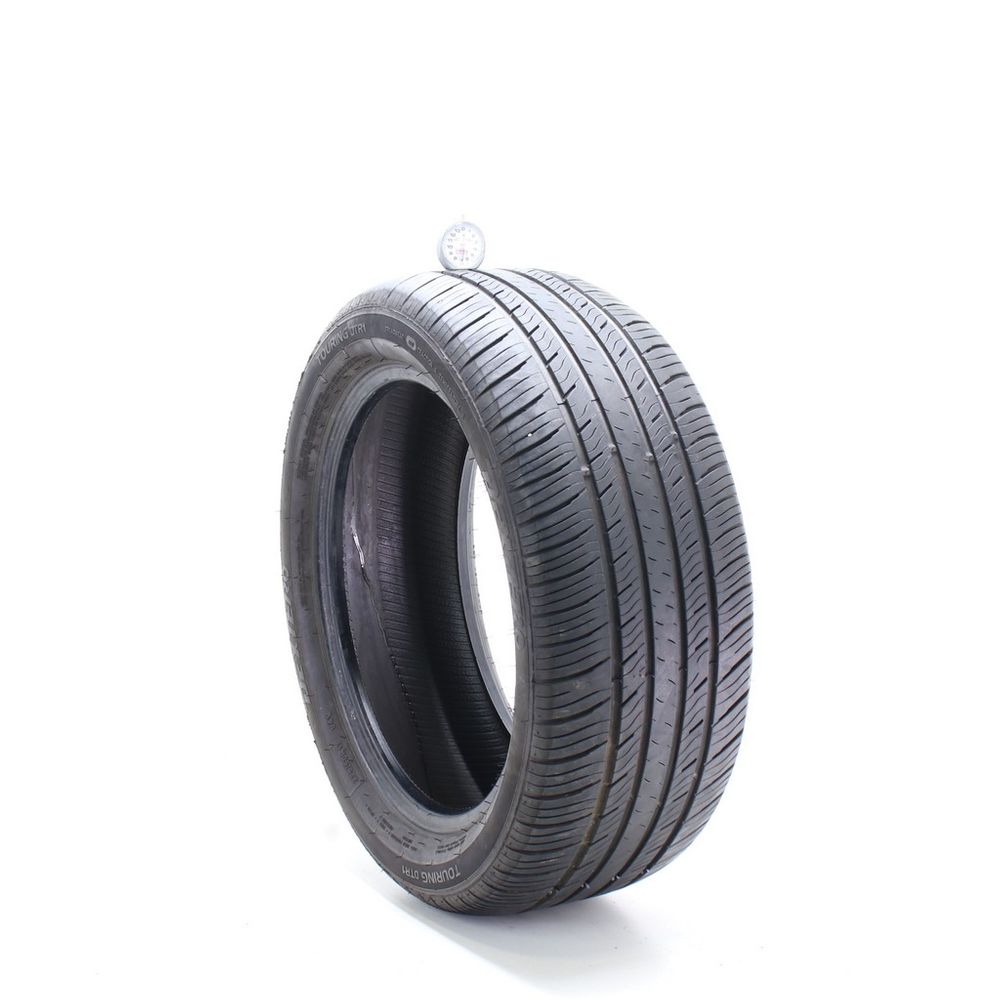 Set of (2) Used 225/50R17 Dextero Touring DTR1 94V - 6.5-7/32 - Image 4
