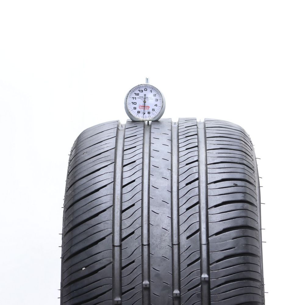 Set of (2) Used 225/50R17 Dextero Touring DTR1 94V - 6.5-7/32 - Image 5