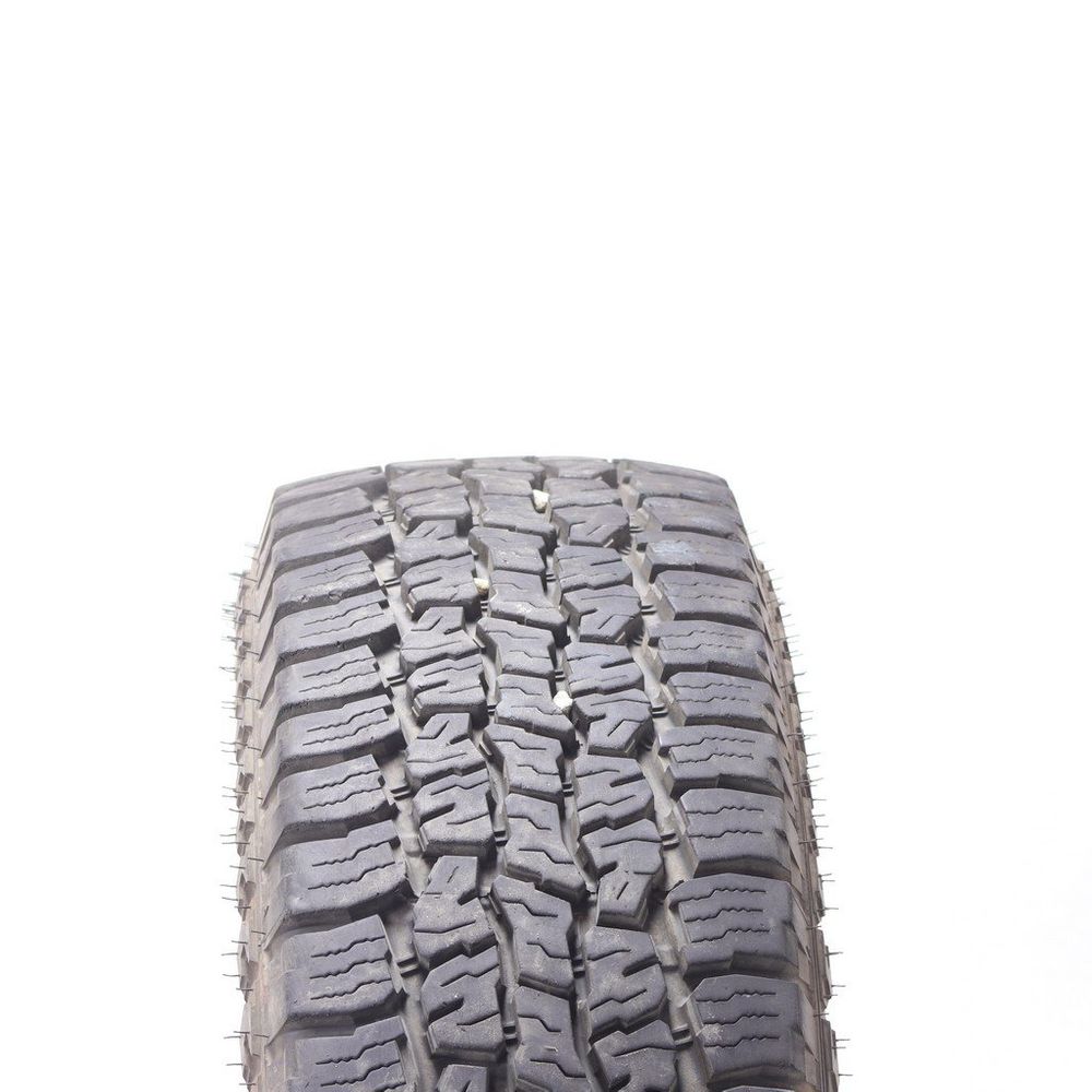Set of (2) Used LT 245/75R17 Mazama Open Range A/T SQM-3 121/118S - 14-15/32 - Image 2