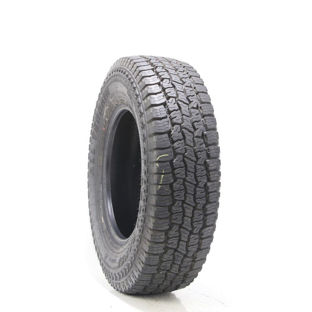 Set of (2) Used LT 245/75R17 Mazama Open Range A/T SQM-3 121/118S - 14-15/32 - Image 4