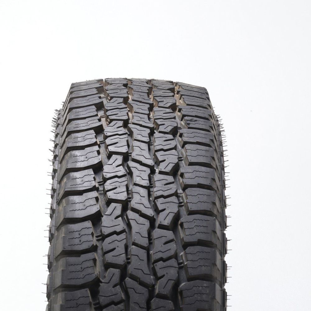 Set of (2) Used LT 245/75R17 Mazama Open Range A/T SQM-3 121/118S - 14-15/32 - Image 5