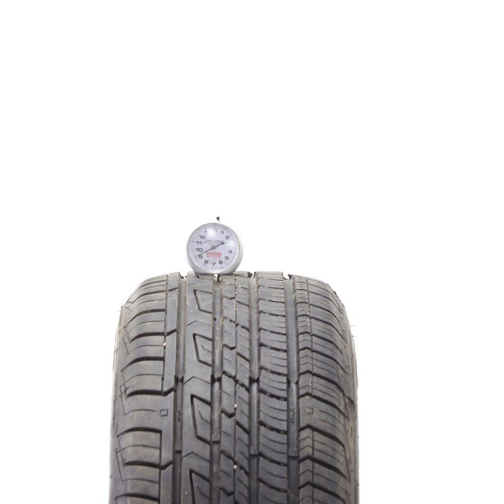 Set of (2) Used 205/60R16 Cooper CS5 Ultra Touring 92V - 9/32 - Image 2