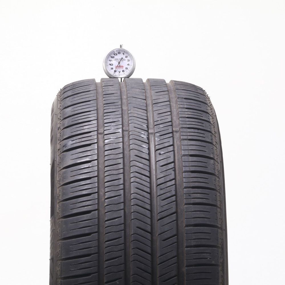 Set of (2) Used 245/50R20 Nexen N5000 Platinum 102V - 8/32 - Image 2