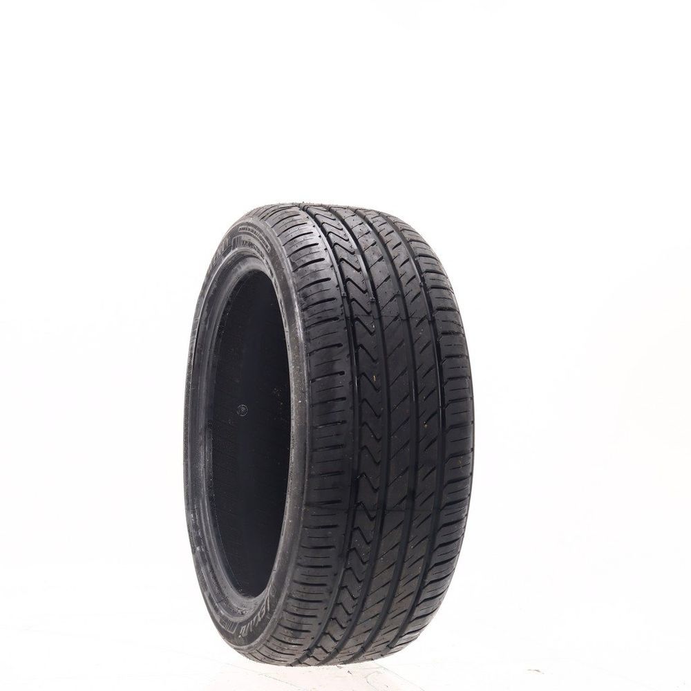 Set of (4) New 225/45ZR18 Lexani LX-Twenty 95W - Image 1