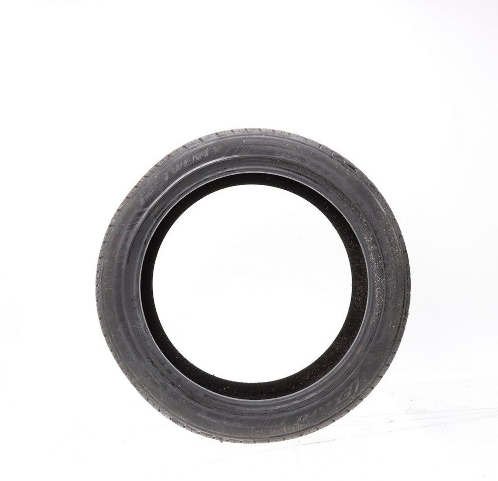 Set of (4) New 225/45ZR18 Lexani LX-Twenty 95W - Image 3