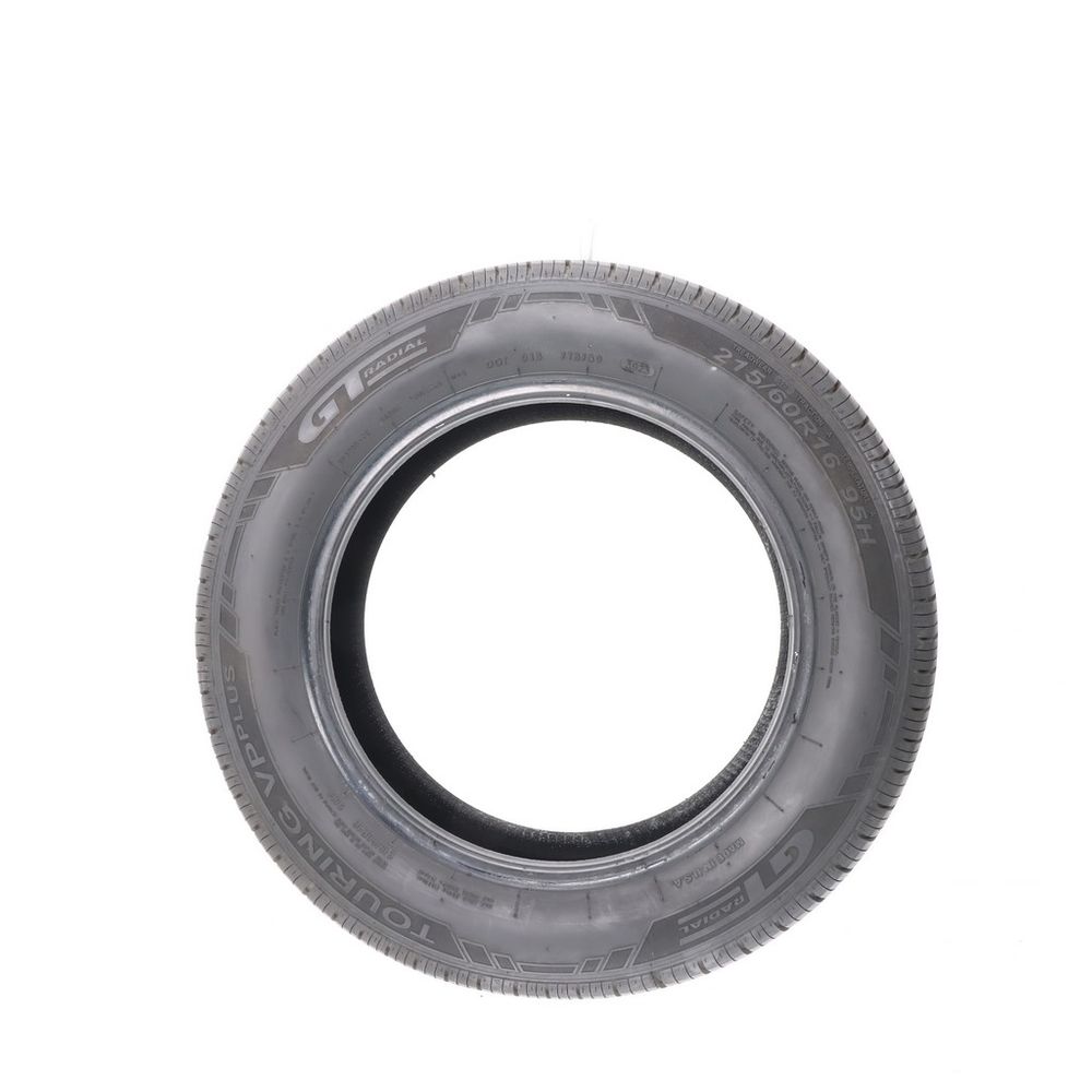 Used 215/60R16 GT Radial Touring VP Plus 95H - 9.5/32 - Image 3
