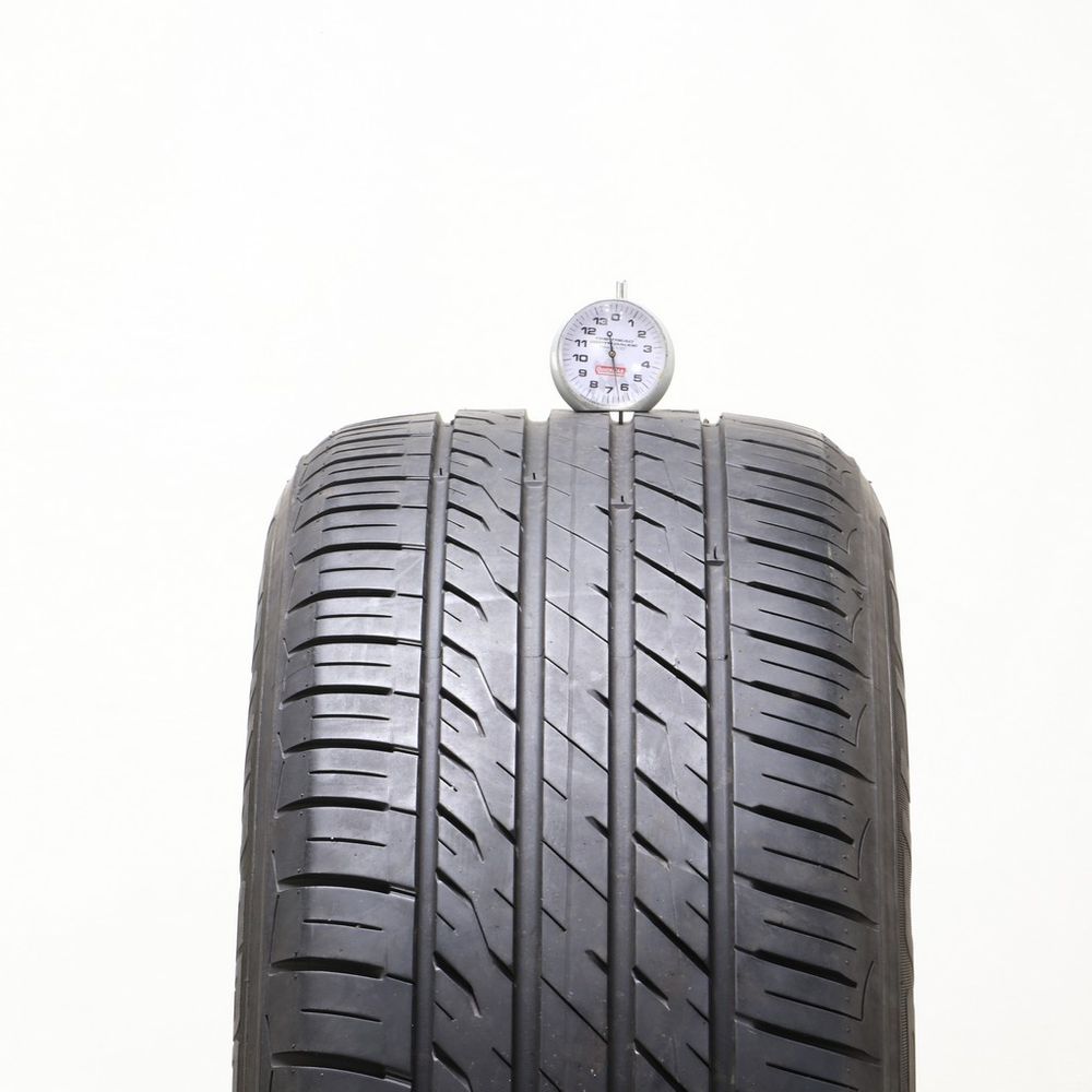 Set of (2) Used 245/55ZR19 Arroyo Grand Sport A/S 103W - 6.5-8/32 - Image 2