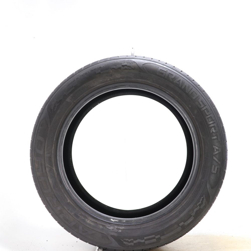 Set of (2) Used 245/55ZR19 Arroyo Grand Sport A/S 103W - 6.5-8/32 - Image 3