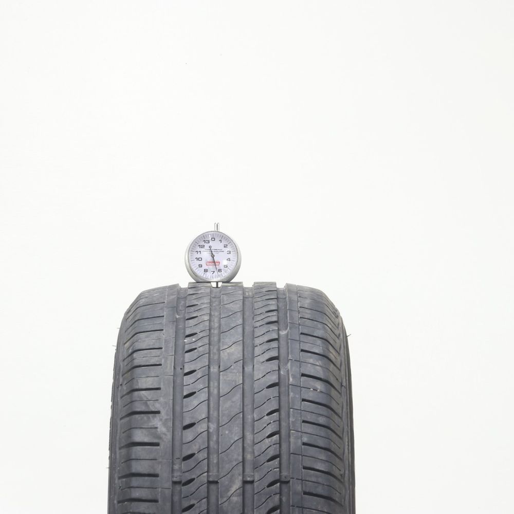 Set of (2) Used 205/60R16 Starfire Solarus A/S 92H - 6-7.5/32 - Image 2