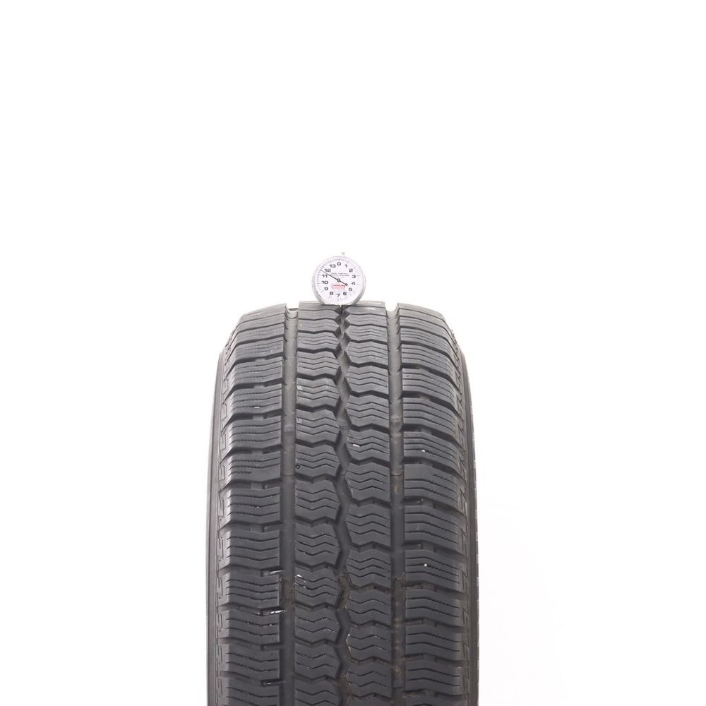 Used 235/65R16C Yokohama BluEarth-Van All Season RY61 121/119R - 11.5/32 - Image 2