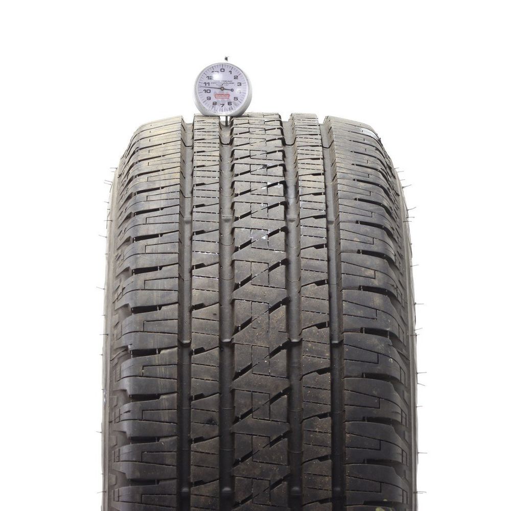 Used 265/70R16 Bridgestone Dueler H/L Alenza Plus 112T - 10.5/32 - Image 2